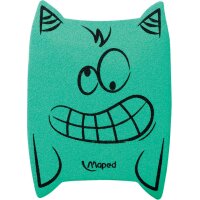 Maped Tafelschwamm "Monster", magnetisch,...