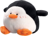 Maped Eponge pour tableau peluche Pinguin, noir/blanc