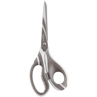 Maped Schere Zenoa Fit, Länge: 210 mm, asymmetrisch