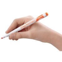 Maped Marqueur pour tableau blanc MarkerPeps, étui...