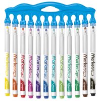 Maped Marqueur pour tableau blanc MarkerPeps Innovation,kit