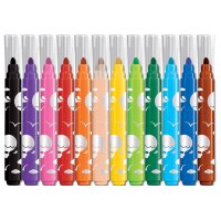 Maped my first Feutre COLORPEPS JUMBO, étui carton...