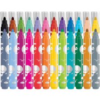 Maped my first Feutre COLORPEPS JUMBO, étui carton de 12