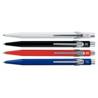 CARAN DACHE Kugelschreiber 849 Metall 849.260...