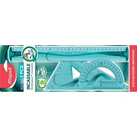 Maped Kit de géométrie Flex, incassable, 3...