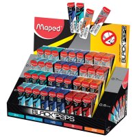 Maped Mine pour porte-mines BLACKPEPS, présentoir...