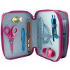 Maped Trousse décolier Girly, en polyester, garni