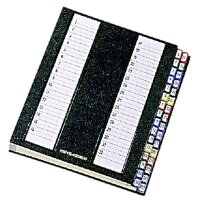 emey Trieur Tri-classeur série 11, A4, 32...