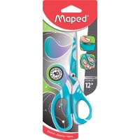 Maped Ciseaux Zenoa Sensitiv, longueur: 150 mm,