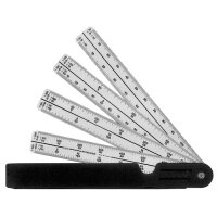 MINERVA Echelle de réduction en éventail,...