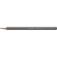 CARAN DACHE Crayon Grafwood 5B 775.255