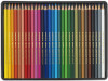 CARAN DACHE Crayons de couleur Swisscolor Aquarelle