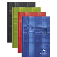 Clairefontaine Carnet de bord pour enseignant, A5, 40 pages