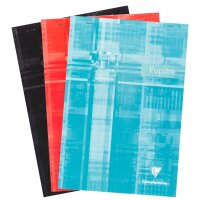 Clairefontaine Bloc-notes Pupitre, A4, quadrillé 5x5