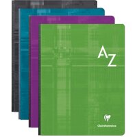 Clairefontaine Répertoire broché,170 x 220...