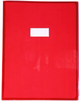 Calligraphe Protège-cahier, 240 x 320 mm, rouge...