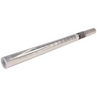 Clairefontaine Film fleuriste transparent, 40 microns, 3 m