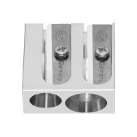 CARAN DACHE Spitzer 476.002 Messing