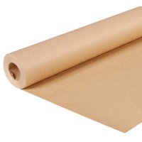 Clairefontaine Papier kraft Kraft brut, 1.000 mm x 25 m
