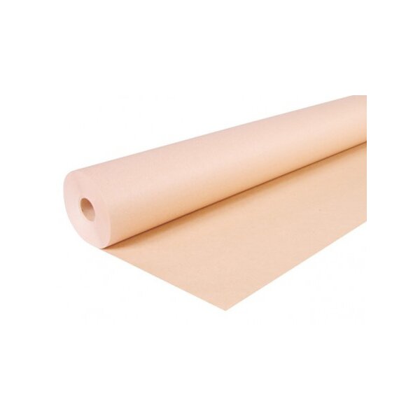 Clairefontaine Papier kraft Kraft brut, 1.000 mm x 50 m