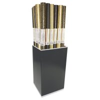 Clairefontaine Papier cadeau de Noël Max et moi