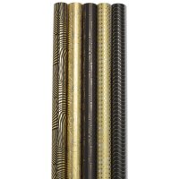 Clairefontaine Papier cadeau de Noël Max et moi