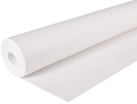 Clairefontaine Papier demballage Kraft blanc, 700 x 3 m