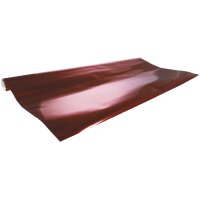 Clairefontaine Alu-Bastelfolie, (B)700 mm x (L)2 m, rot