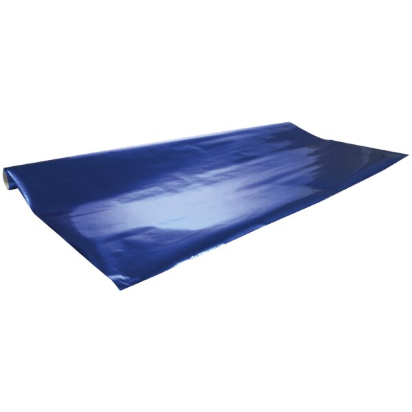 Clairefontaine Feuille dalu pour bricolage, bleu
