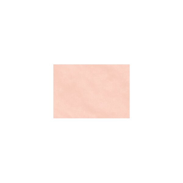 Clairefontaine Papier cadeau kraft, rouge