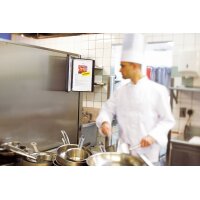 djois by tarifold Poche à pivot STERIFOLD...