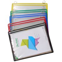 djois by tarifold Poche à soufflet à...