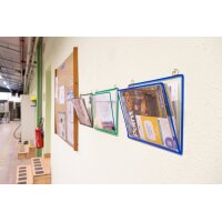 djois by tarifold Poche à soufflet à...