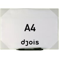 djois by tarifold Porte-copie KANG, dos adhésif