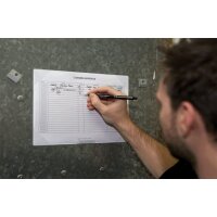 djois by tarifold Porte-copie KANG, dos adhésif