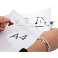 djois by tarifold Pochette daffichage Kang Easy clic, A4