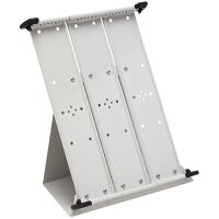 djois by tarifold Tischständer, DIN A4, unbestückt