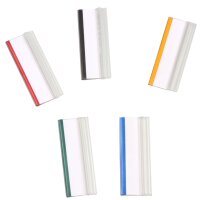 djois by tarifold Cavaliers dindexation, 50 mm,sachet de 10