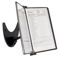 djois by tarifold Tischständer 3D, schwarz,...