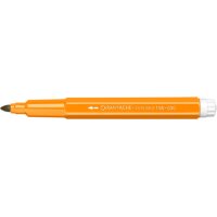 CARAN DACHE Fasermalstift Fancolor Maxi 195.030 orange