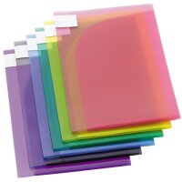 djois by tarifold Präsentationsmappe 2-seitig...