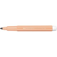 CARAN DACHE Fasermalstift Fancolor Maxi 195.042 beige