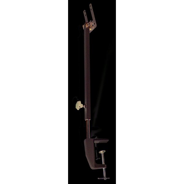 djois by tarifold Colonne de table, pince de table incluse