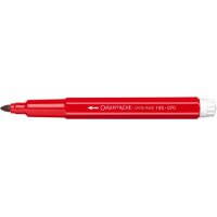 CARAN DACHE Fasermalstift Fancolor Maxi 195.070 scharlach