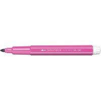 CARAN DACHE Fasermalstift Fancolor Maxi 195.091 purpur