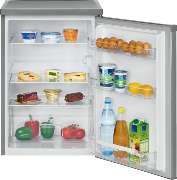 BOMANN Kühlschrank VS 2185.1 weiss