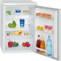 BOMANN Réfrigérateur VS 2185.1, blanc