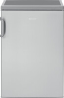 BOMANN Réfrigérateur VS 2195.1, acier...