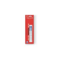 CARAN DACHE Stylo à bille 825 825.170 rouge, 2...