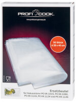 PROFI COOK Film pour appareil emballage sous vide PC-VK 1015